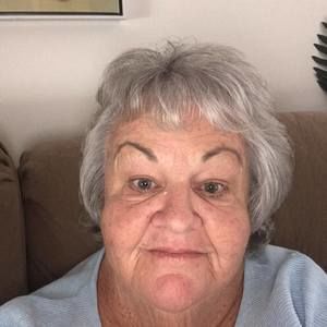 Meet your Posher, Wendy